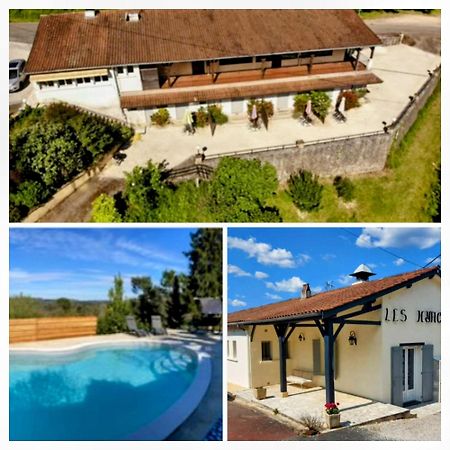 Les Hyacinthes 7 Apartment Сарла-ла-Канеда Екстериор снимка